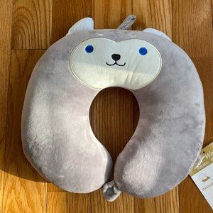Cute Character Neck Rest Pillow